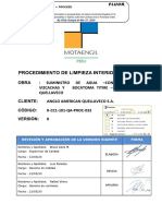 K CC1 101 Qa Proc 033 - 0 - A