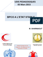 BPCO etat stable (dzmedecine.com)