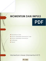 11.momentum Dan Impuls