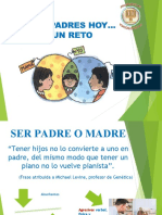 2020 Oct 14 Taller Padres Venecia Ied Ser Padres Hoy Un Reto