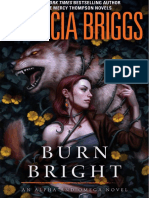 (Briggs Patricia) Alfa & Omega 5 PDF
