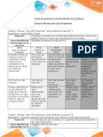 Anexo 3 - Diagramas y Técnicas