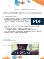 Anexo 1 - Orientación para Utilizar La Herramienta Examtime PDF