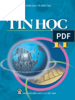 Tin Hoc 11 PDF
