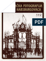 Zagrebacka Fotografija Habsburgovci Presavitak