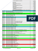 Liste de Prix Novembre 2014 4