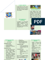 Pegable El Medio Ambiente Problemas y Soluciones