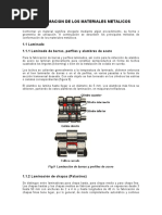 2a. TEXTO CONFORMACION DE MATERIALES-PARTE I
