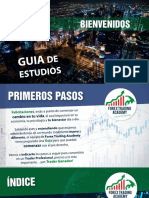 Guia Forex Trading Bienvenidos PDF