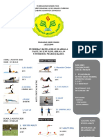 Pik II Unit Training M Qidir R