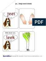 Alternative Vowels PDF