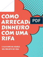 Ebook Como arrecadar dinheiro com uma rifa.pdf