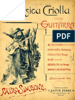 Simeone Gato PDF