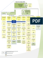 Organisation Chart DG Sante en