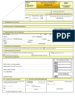 Modelo 30 - ISPC - IMPOSTO SIMPLIFICADO PARA PEQUENOS CONTRIBUINTES PDF