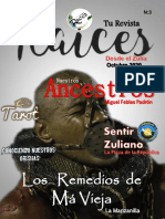 Raices Edicion 3 PDF