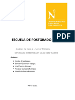 Escuela de Postgrado