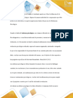 UNIDAD3 FASE 4 Diagnóstico Participativo Contextualizado e Informe psicologico-EliaPinillos