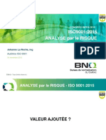 Approche Par Les Risques PDF