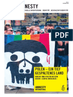 Queeramnesty-Magazin Nr. 21 (Dezember 2020)