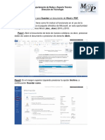 Redes y Soporte PDF