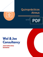 Wal & Joe Consultancy PDF