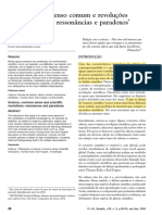 FRANCELIN, M. M. Ciência, senso comum e revoluções científicas.pdf