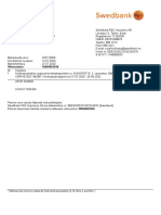 Invoice PDF