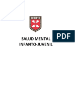 1. Salud Mental Infanto Juvenil LEIDO