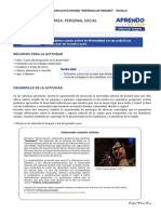 DIA 1-SEM.15-Personal Social PDF