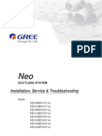 Gree - Neo Service 062217