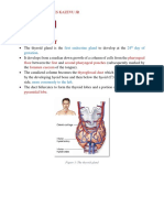 MK hyper and hypothyroidism