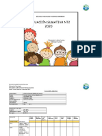 Evaluacion Final Con Priorizacion Curricular NT2