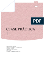 Clase Practica 1
