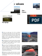 PDF Dossier Les Volcans