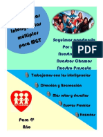 Paleta de 4to Año PDF