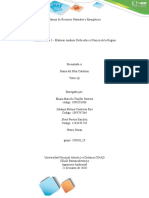 Unidad 2 Fase 3 - Elaborar análisis DOFA sobre el POMCA de la Región (1) (1)