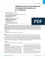 5-Revisión de Los Distintos Aspectos de La Influencia PDF