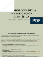 9 Matriz Consistenia Metodología de La Investigación Científica