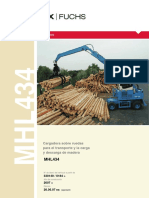 Manual Operador MHL434