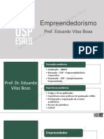 Slides Empreendedorismo PDF