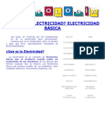 ¿Qué es la Electricidad_ Electricidad Basica.pdf