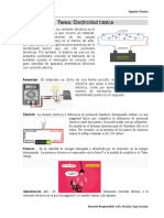 Actividades Soporte Tecnico S3