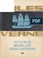 Jules Verne - Istoria Marilor Descoperiri 1963 Vol 2