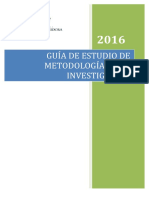 Guia de Metodologia de Investiacion