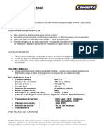 Ceremastic 2000 PDF