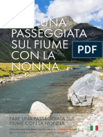 01-SPIEGAZIONI - Fare Una Passeggiata Sul Fiume Con La Nonna SOLO-IT - Testo