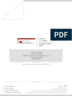 Ahora Sí, La Comunicación PDF