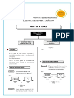 Regla-de-Tres-Simple-segundo de Secundaria