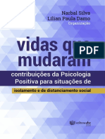 Vidas Que Mudaram Ebook 5ago20